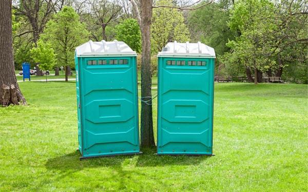 Special Event Porta Potty Rentals Mooresville NC