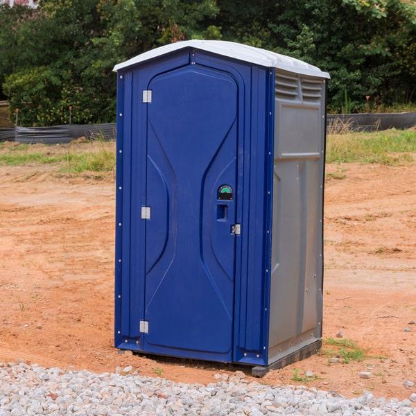 Festival Porta Potty Rentals Mooresville NC