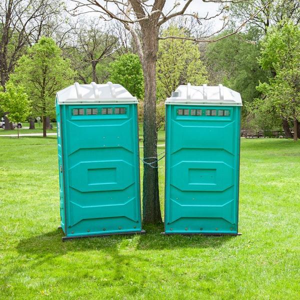Seasonal Porta Potty Rentals Mooresville NC